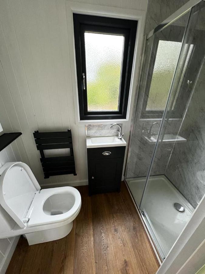Bed and Breakfast The Benett Arms Shaftesbury Exterior foto